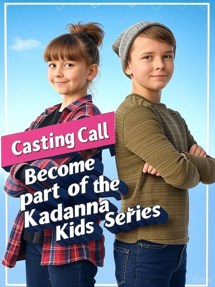 Child model