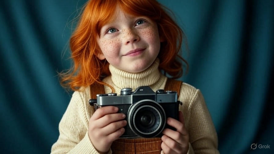 Child model